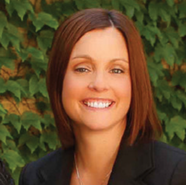 Natalie Tuttle