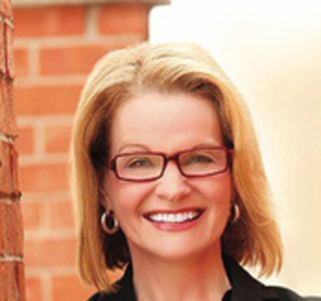 Gail Utter