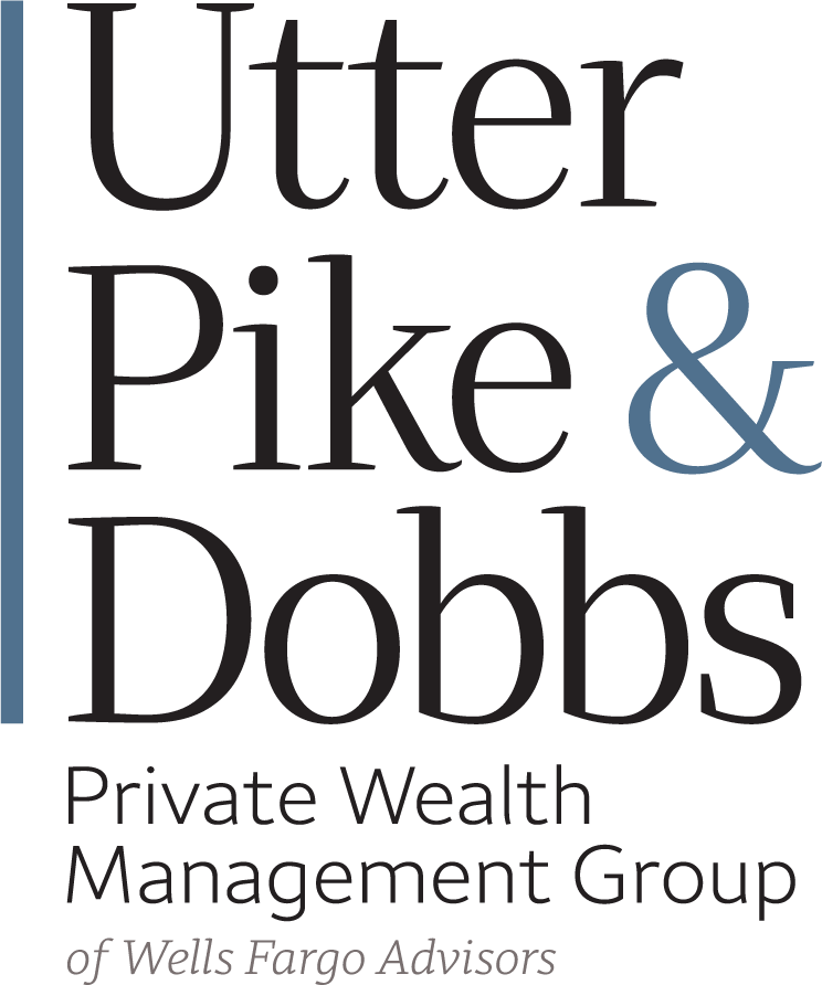Utter Pike & Dobbs Private Wealth Management Group of Wells Fargo Advisors